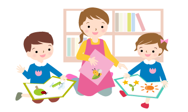 保育料第二子以降完全無償化