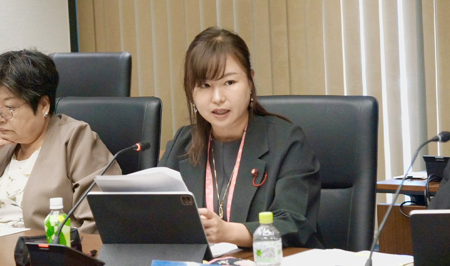 まちづくり分科会建設緑政局